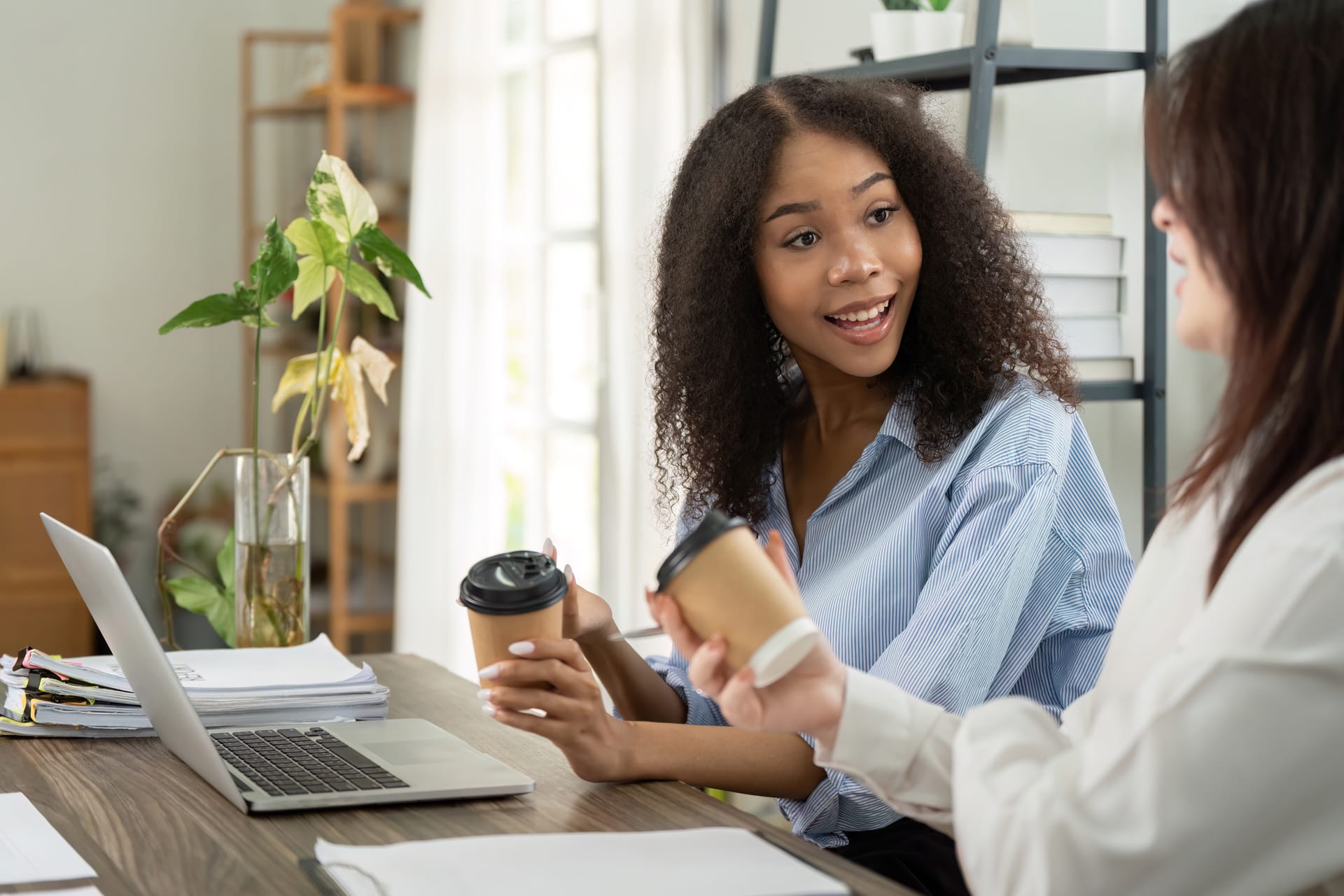 Chrono Efficient - Business Intelligence Hero