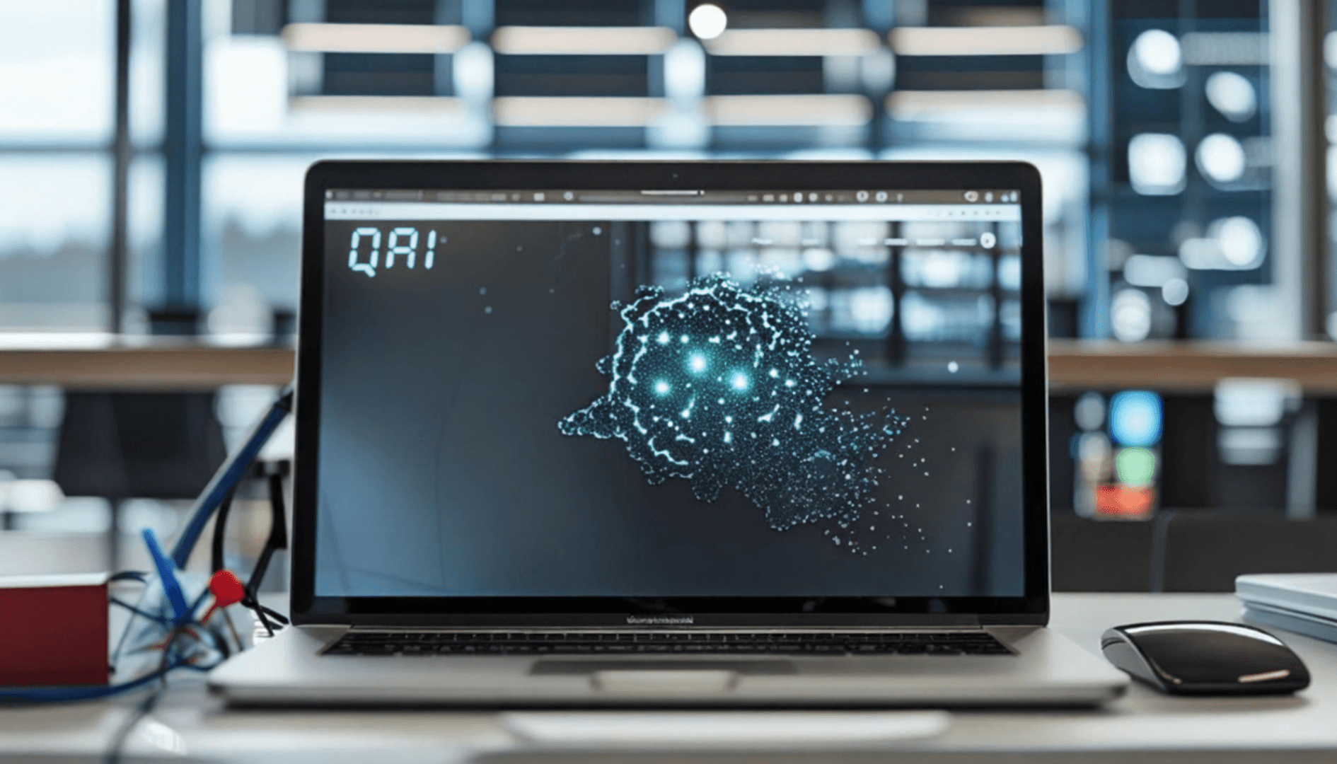 Business assessment and growth visualization