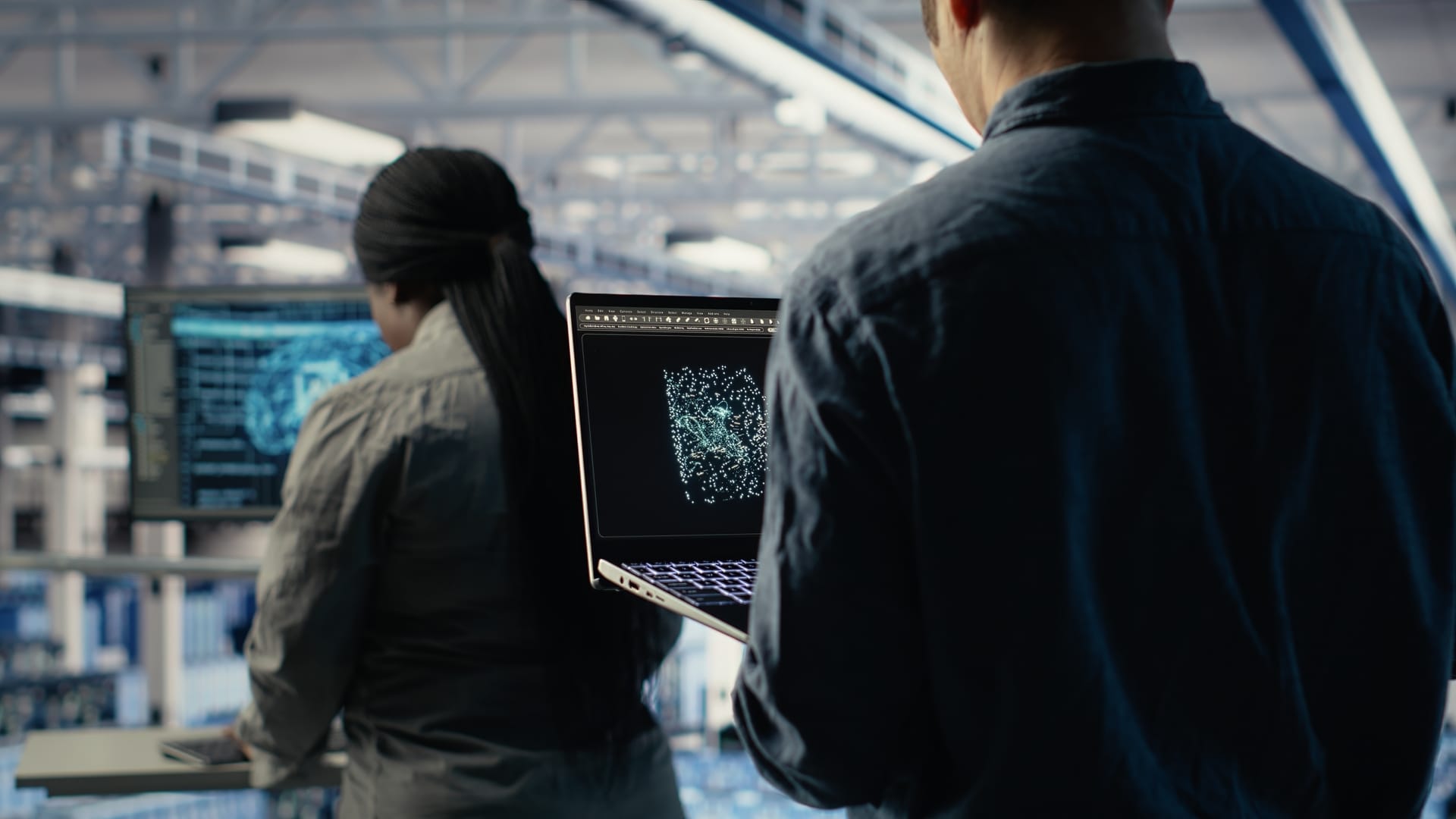 Step 1: Data Assessment