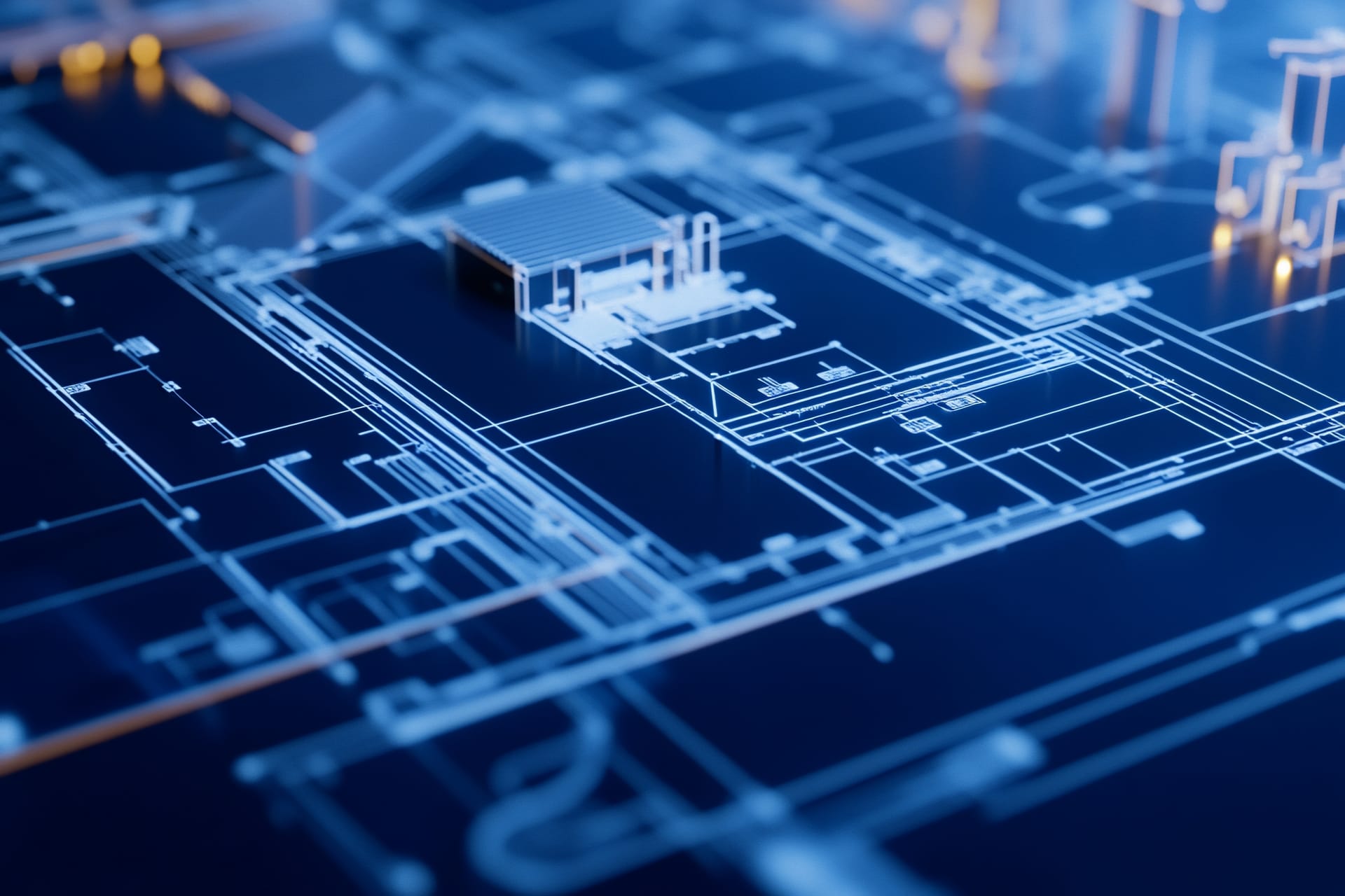 Step 2: Architecture Design