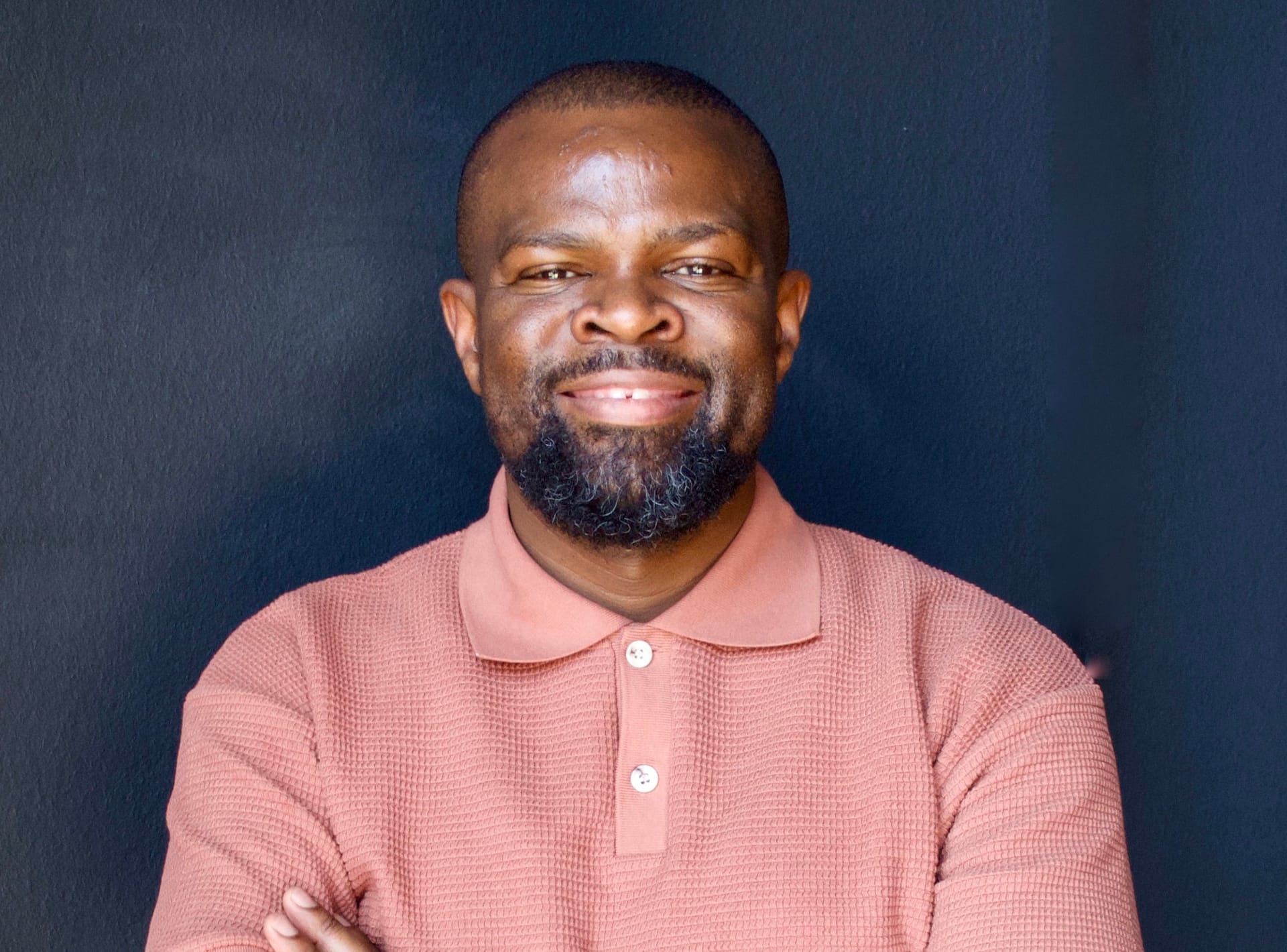 Lerato Phokomela | Ph.D Eng, Wits | PDM, WBS