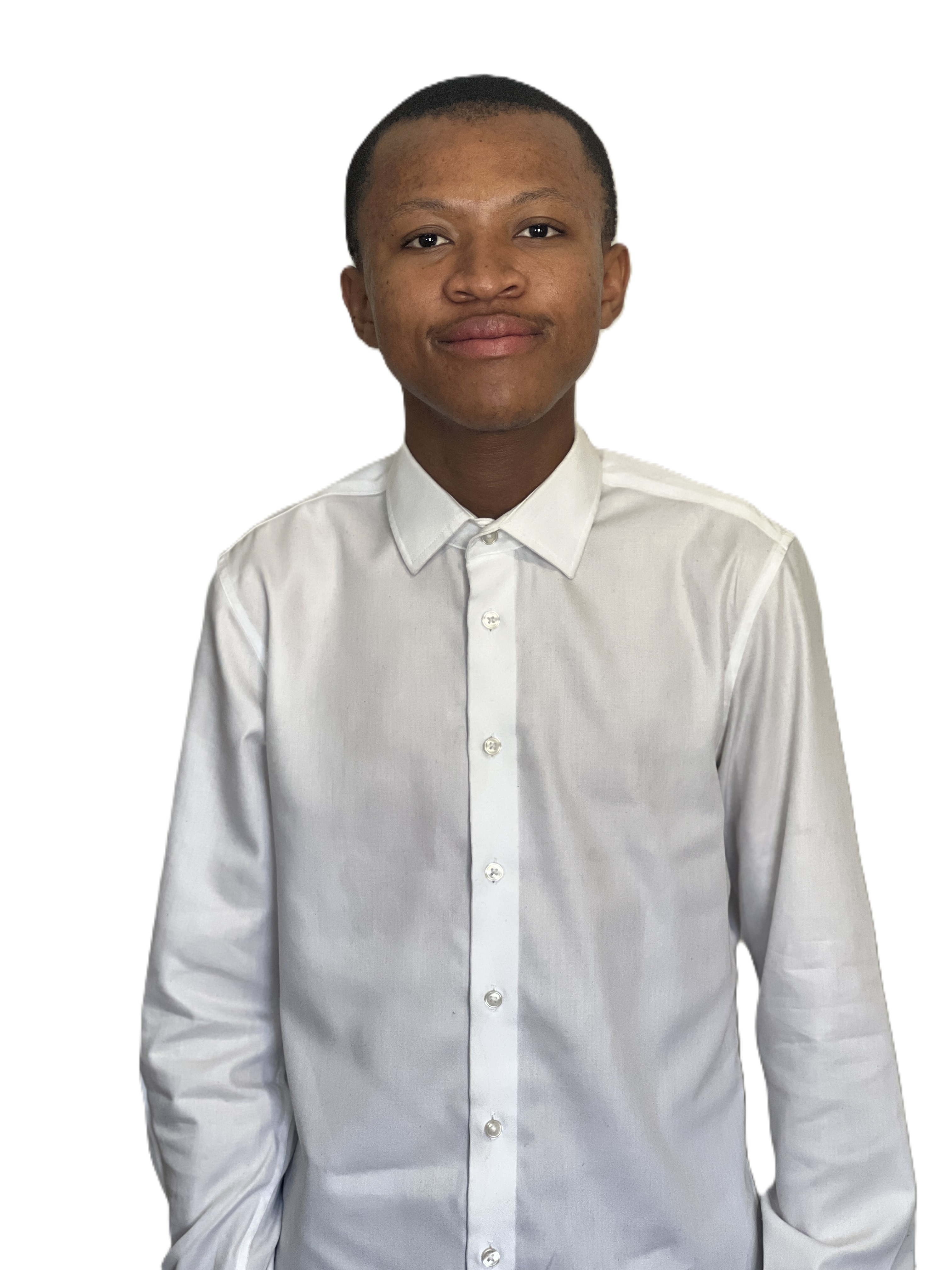 Lehlogonolo Nkadimeng
