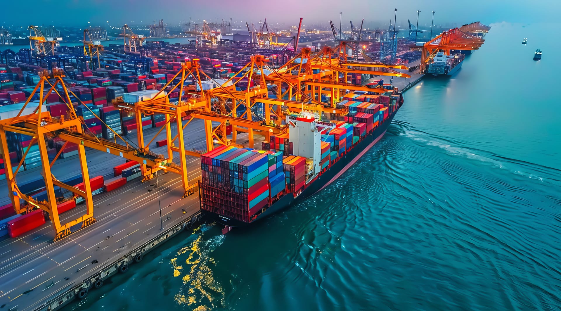 Chrono Efficient - Data Orchestration Hero