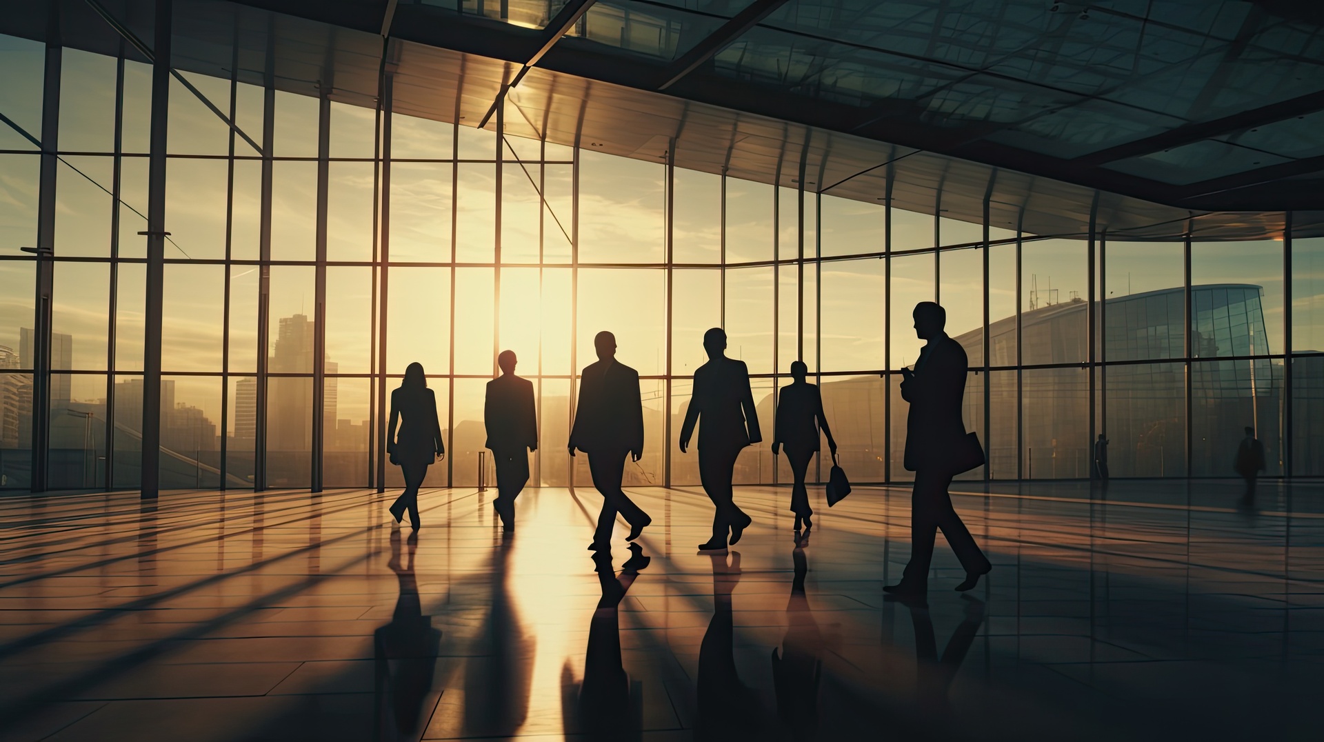 Digital Transformation