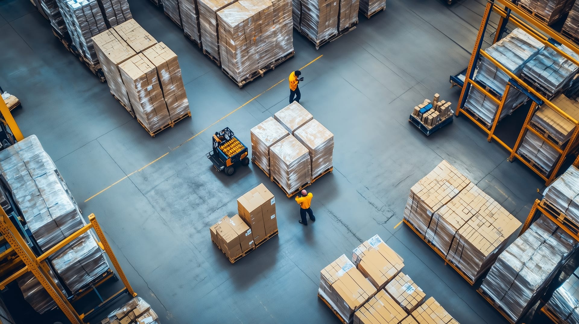 Operational Excellence