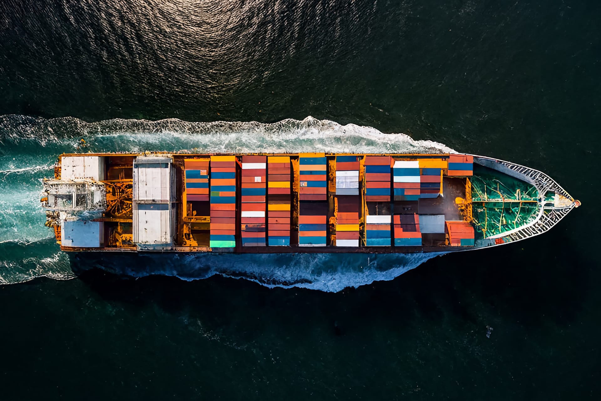 Chrono Efficient - Hero