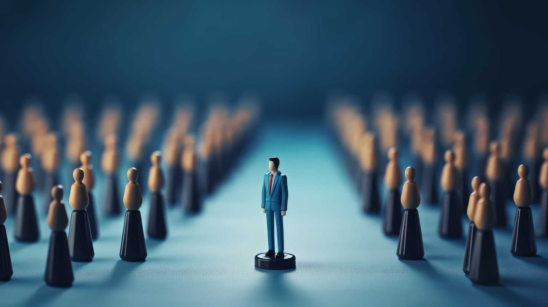 Leadership Excellence