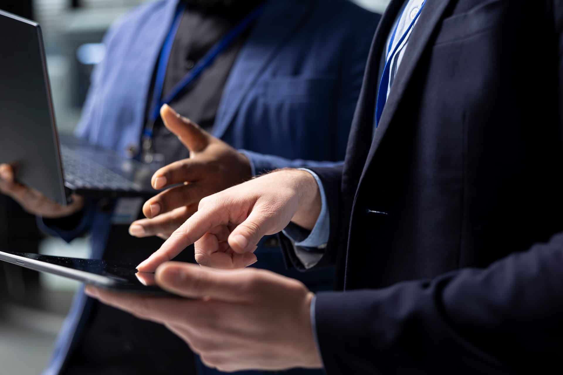 Scalable Operational Infrastructure