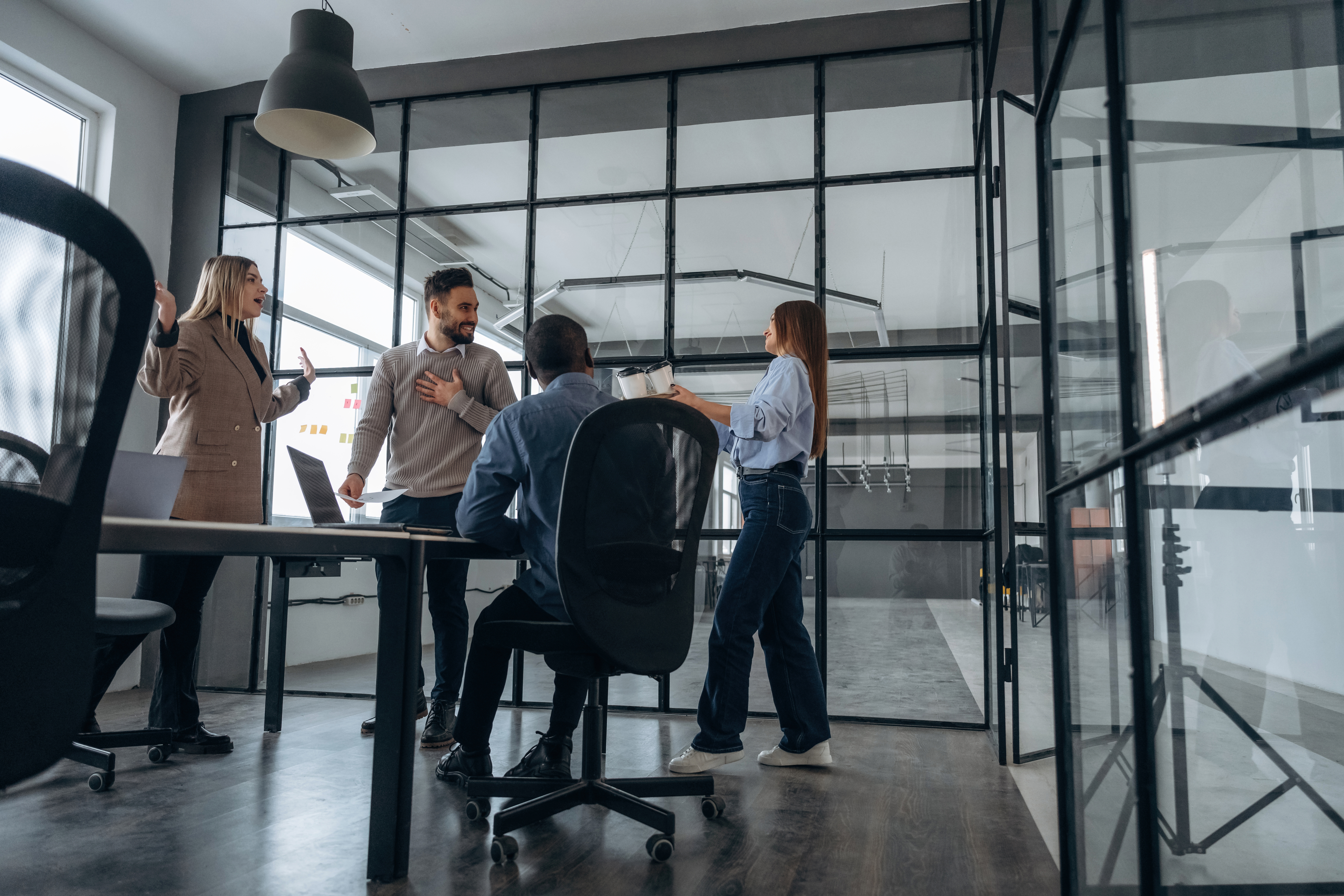 The Companies Winning in 2026 Are the Ones Building a Data-Driven Culture