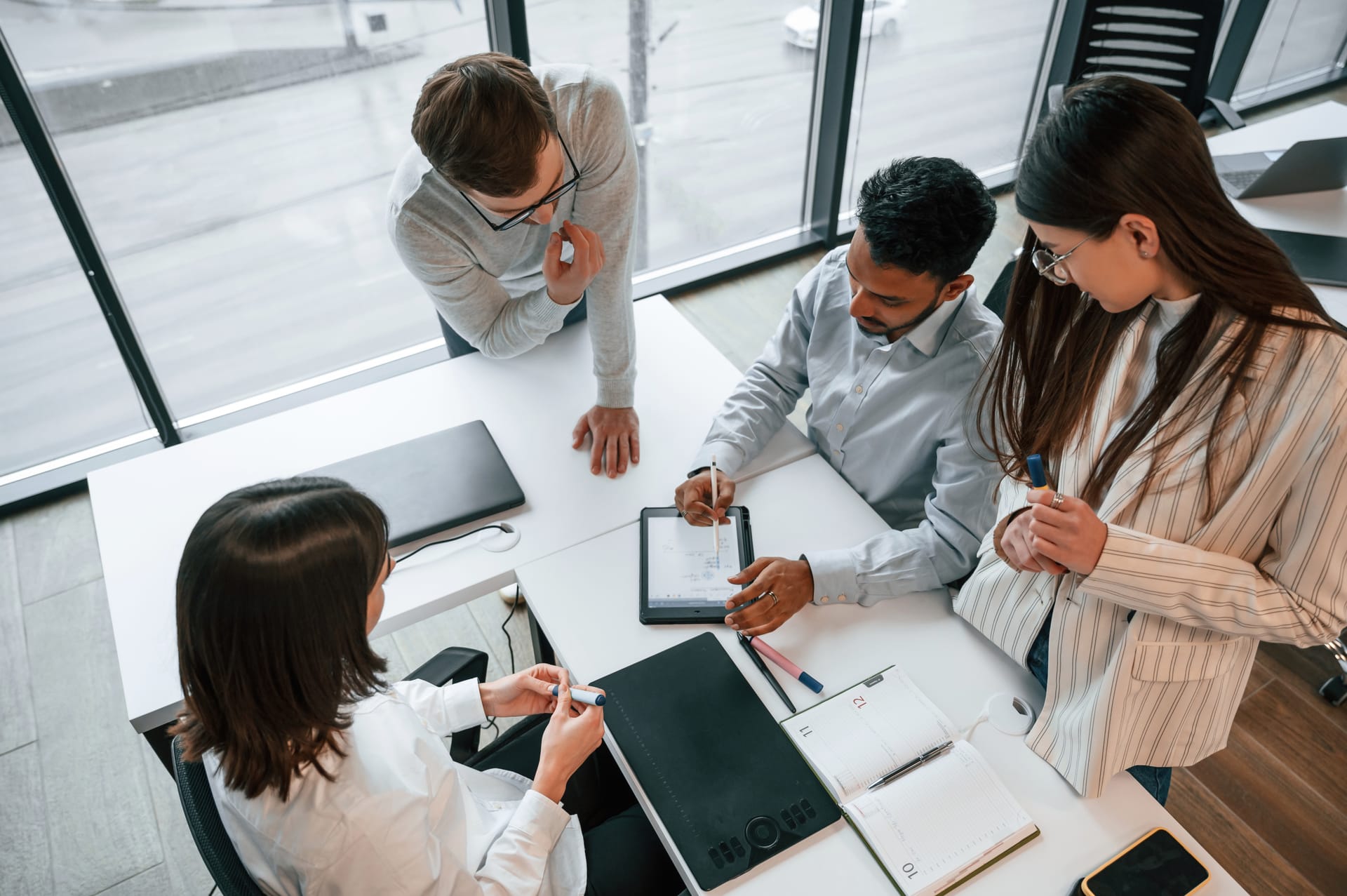 Business Strategy and Data Analytics